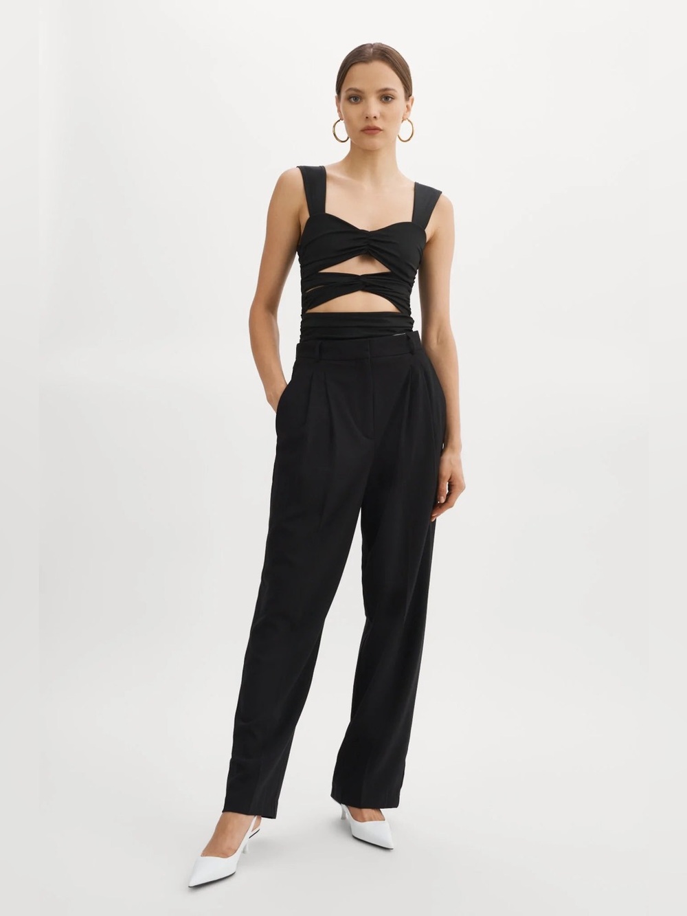Lamarque top